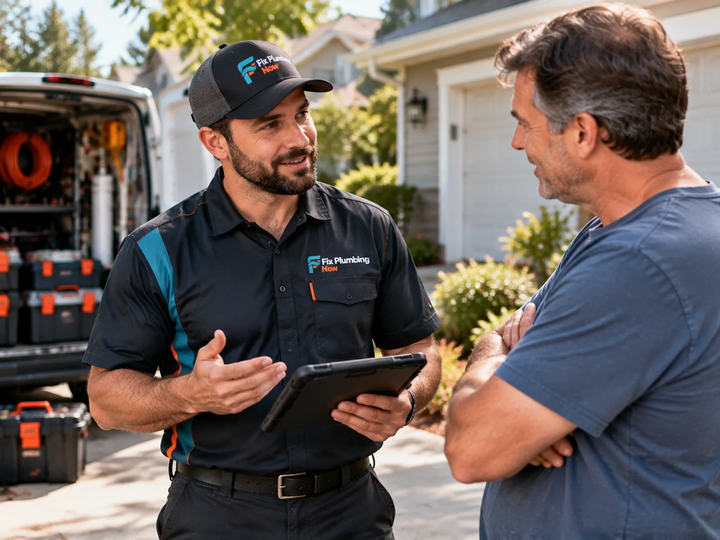 Clogged Drain Service Malden, WA FAQs